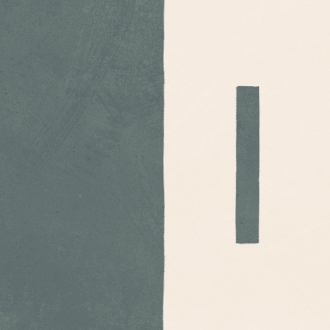 Fliese Sant Agostino Insideart Color in der Farbe Paint 2