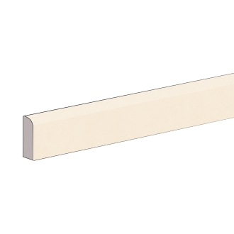 Sant Agostino Insideart Color Light Soft Sockel 7,3x90 cm