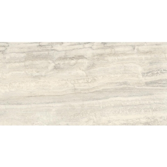 Sant Agostino Invictus Pearl Rigato Dekorfliese 60x120 cm