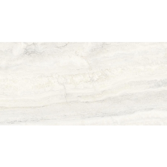 Fliese Sant Agostino Invictus in der Farbe White