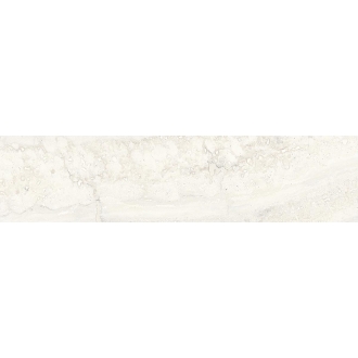 Fliese Sant Agostino Invictus in der Farbe White