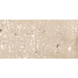 Terrassenplatte Sant Agostino Logico in der Farbe Cosmo Sand