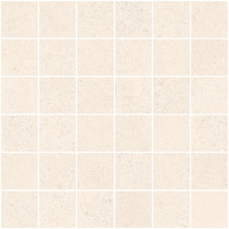 Sant Agostino Logico Light Naturale Mosaik 30x30 cm
