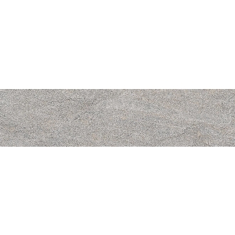 Fliese Sant Agostino Metastone in der Farbe Fog