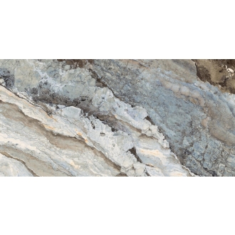 Fliese Sant Agostino Mystic in der Farbe Ocean