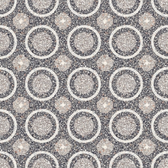 Fliese Sant Agostino Newdeco in der Farbe Patchwork