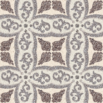 Fliese Sant Agostino Newdeco in der Farbe Patchwork