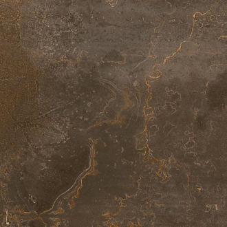 Fliese Sant Agostino Oxidart in der Farbe Copper