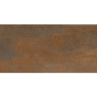 Fliese Sant Agostino Oxidart in der Farbe Copper