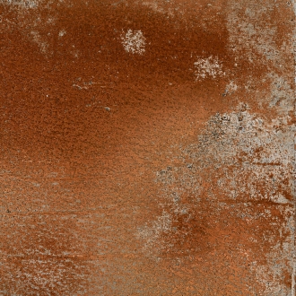 Fliese Sant Agostino Oxidart in der Farbe Iron