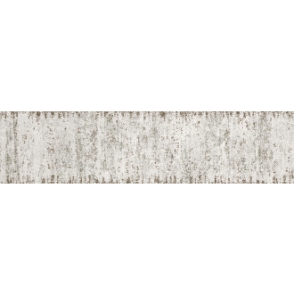 Sant Agostino Oxidart Light Naturale Dekor 30x120 cm