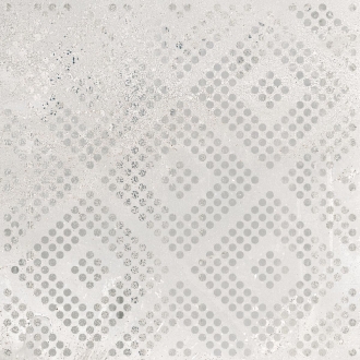 Fliese Sant Agostino Oxidart in der Farbe Patchwork Light