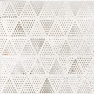 Fliese Sant Agostino Oxidart in der Farbe Patchwork Light