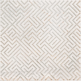 Fliese Sant Agostino Oxidart in der Farbe Patchwork Light