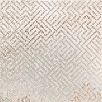 Fliese Sant Agostino Oxidart in der Farbe Patchwork Light