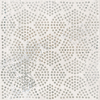 Fliese Sant Agostino Oxidart in der Farbe Patchwork Light