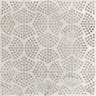 Fliese Sant Agostino Oxidart in der Farbe Patchwork Light