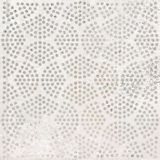 Fliese Sant Agostino Oxidart in der Farbe Patchwork Light