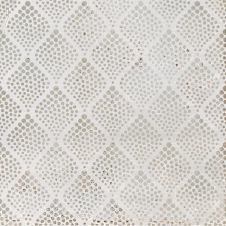 Fliese Sant Agostino Oxidart in der Farbe Patchwork Light