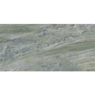 Fliese Sant Agostino Paradiso in der Farbe Green