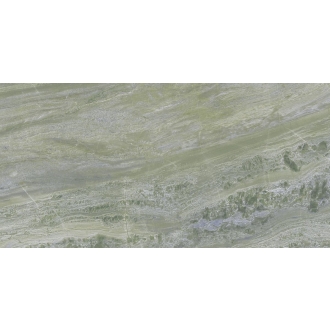 Fliese Sant Agostino Paradiso in der Farbe Green