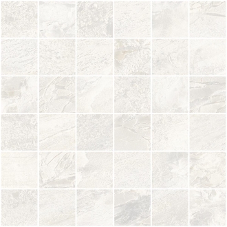 Sant Agostino Paradiso Ice Naturale Mosaik 30x30 cm