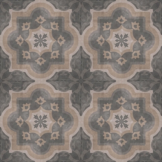 Fliese Sant Agostino Patchwork in der Farbe Classic 3