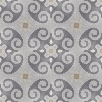 Fliese Sant Agostino Patchwork in der Farbe Classic 5