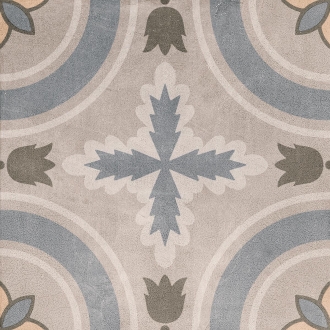 Fliese Sant Agostino Patchwork in der Farbe Classic Mix