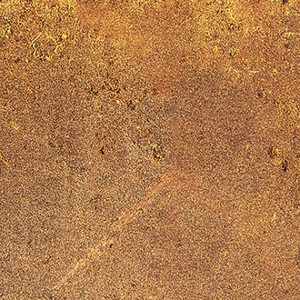 Fliese Sant Agostino Pixel in der Farbe Sienna