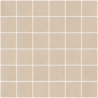 Sant Agostino Sable Beige Naturale Mosaik 30x30 cm