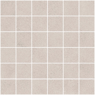 Sant Agostino Sable Cement Naturale Mosaik 30x30 cm