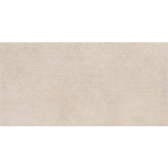 Dekor Sant Agostino Silkystone in der Farbe Sand