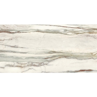 Fliese Sant Agostino Star in der Farbe Marble Emerald