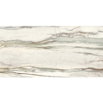Fliese Sant Agostino Star in der Farbe Marble Emerald
