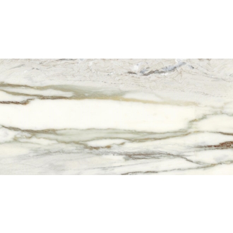 Fliese Sant Agostino Star in der Farbe Marble Emerald