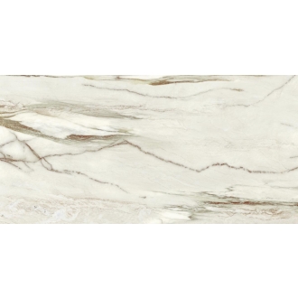 Fliese Sant Agostino Star in der Farbe Marble Emerald