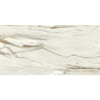 Fliese Sant Agostino Star in der Farbe Marble Emerald