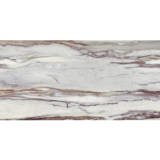 Fliese Sant Agostino Star in der Farbe Marble Indigo