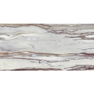 Fliese Sant Agostino Star in der Farbe Marble Indigo