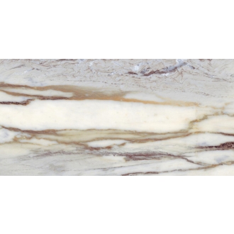 Fliese Sant Agostino Star in der Farbe Marble Indigo