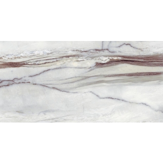 Fliese Sant Agostino Star in der Farbe Marble Indigo