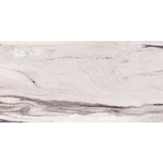 Fliese Sant Agostino Star in der Farbe Marble Purple