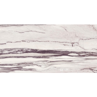 Fliese Sant Agostino Star in der Farbe Marble Purple