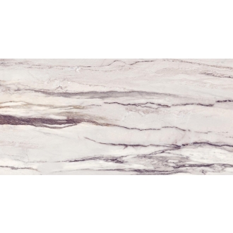 Fliese Sant Agostino Star in der Farbe Marble Purple
