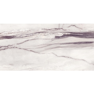 Fliese Sant Agostino Star in der Farbe Marble Purple