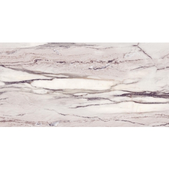 Fliese Sant Agostino Star in der Farbe Marble Purple