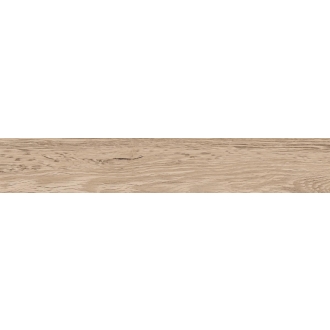 Fliese Sant Agostino Sunwood in der Farbe Almond 