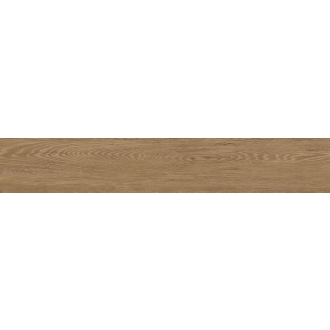 Fliese Sant Agostino Sunwood in der Farbe Caramel