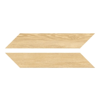 Sant Agostino Sunwood Honey Naturale Chevron 9,4x49 cm